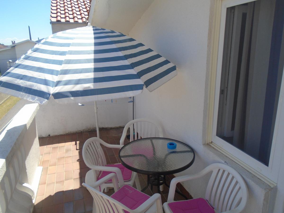 Apartment Selman Nin Buitenkant foto